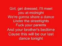 pochette album Face down