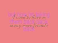 pochette album I will forget you