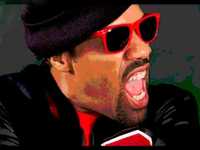 pochette album Full nelson