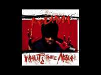 pochette album Rated 'r'