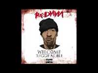 pochette album Reggie