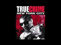 pochette album Show yo true crime