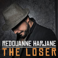 pochette album The loser