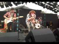 pochette album Control