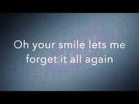 pochette album Seven billion smiles