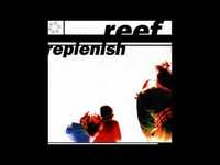 pochette album Replenish