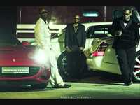 pochette album Chill