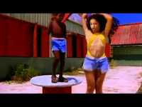 pochette album Can you feel it