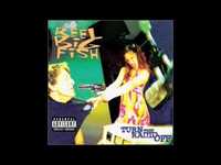 pochette album Alternative, baby