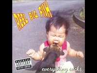 pochette album Fuck yourself