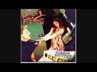 pochette album Say 'ten'