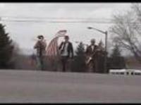 pochette album Will the revolution come?