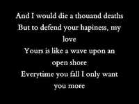 pochette album New for you