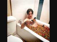 pochette album Everyone is crazy