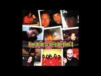 pochette album Everything's okay