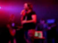 pochette album F.o.o.d. aka aren't you hungry