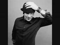 pochette album Megan 2k