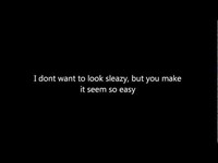 pochette album Take me home, please