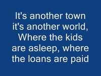 pochette album Consequence of sounds