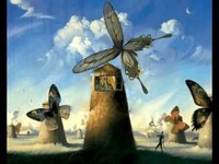 pochette album Lullaby