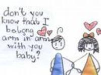 pochette album Raindrops