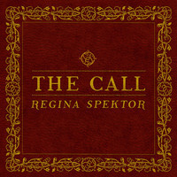 pochette album The call