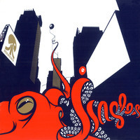 pochette album Happiness