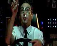 pochette album Robot