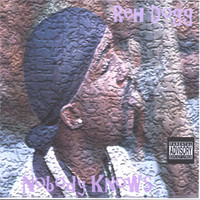 pochette album Watch my flow