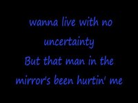 pochette album Amends