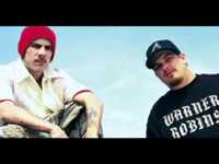 pochette album Chico and the man