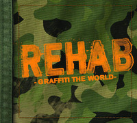 pochette album Graffiti the world