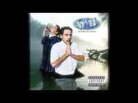 pochette album More like you