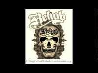 pochette album Shit on me