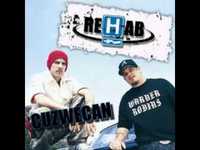 pochette album Sleeping giant