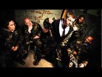 pochette album That bad