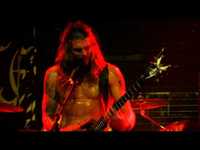 pochette album Govfather