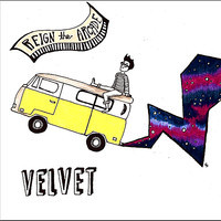 pochette album Surfside