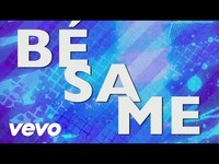 pochette album Dejate llevar