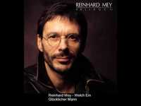 pochette album Welch' ein glücklicher mann bin ich