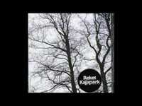 pochette album Terrori triloogia