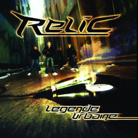 pochette album Just married