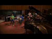 pochette album Sloop john b