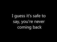 pochette album Thief