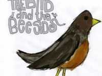 pochette album Up and up (acoustic)