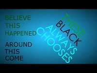 pochette album Which to bury; us or the hatchet