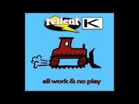 pochette album William