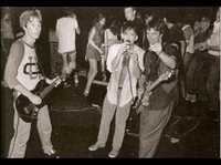 pochette album A girl like you