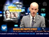 pochette album Bad day