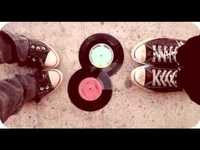 pochette album Be mine